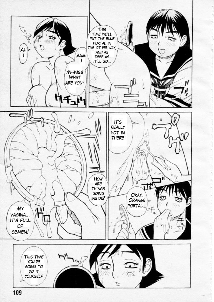Playing with Portals page 15