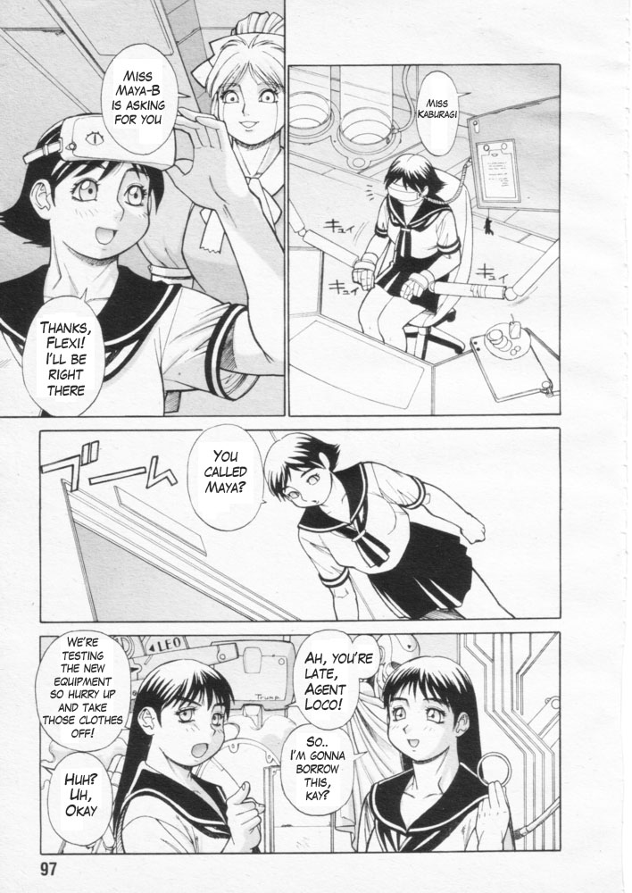 Playing with Portals page 3
