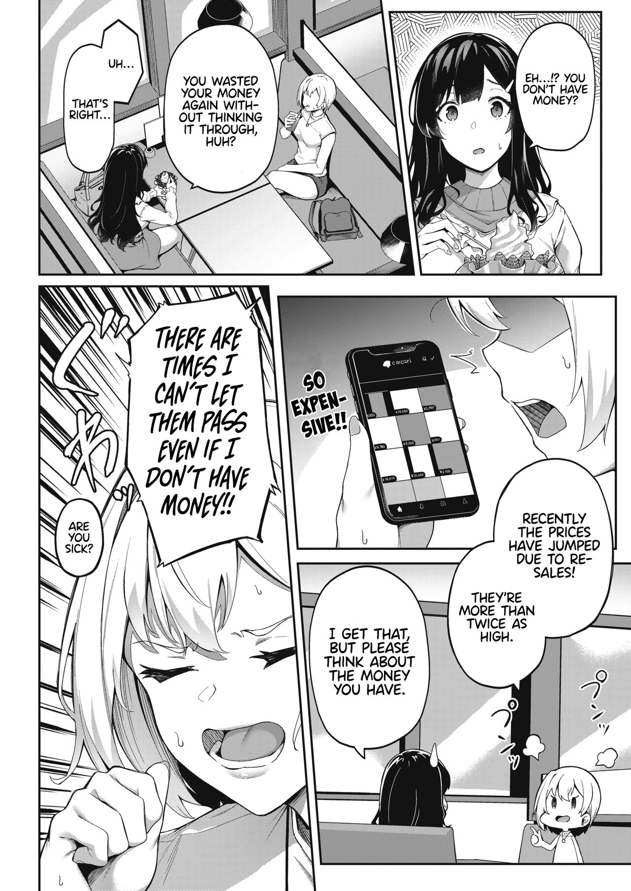 Playing You page 2