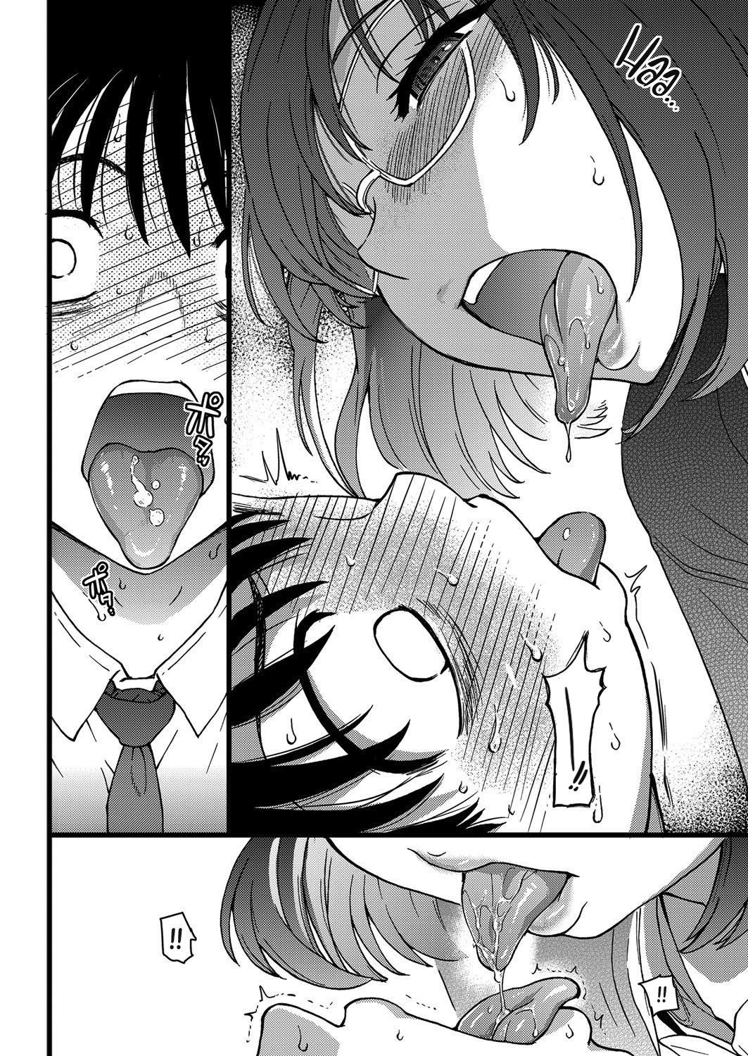 Please! Freeze! Please! (English) 1-10 + After + Beyond and After page 64