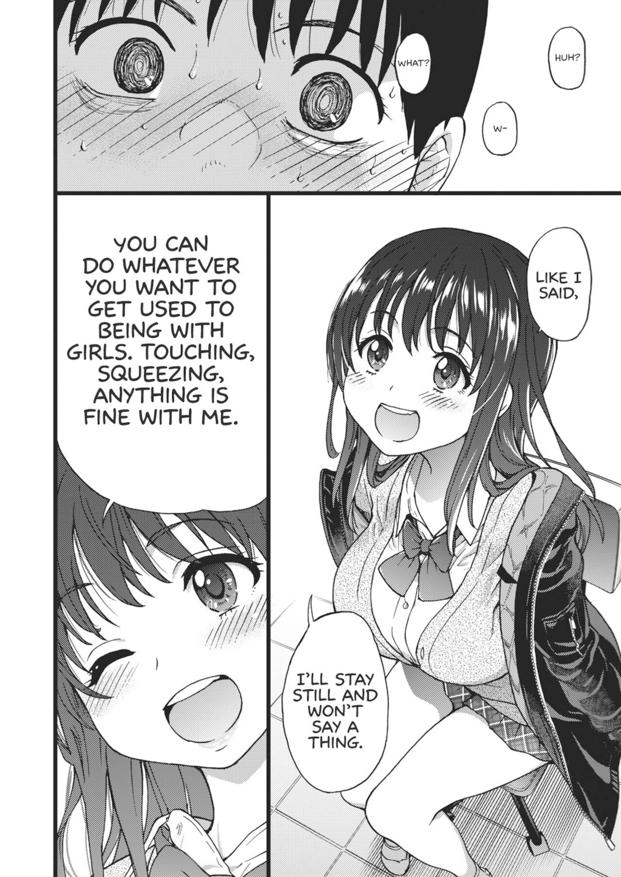 Please! Freeze! Please! page 26