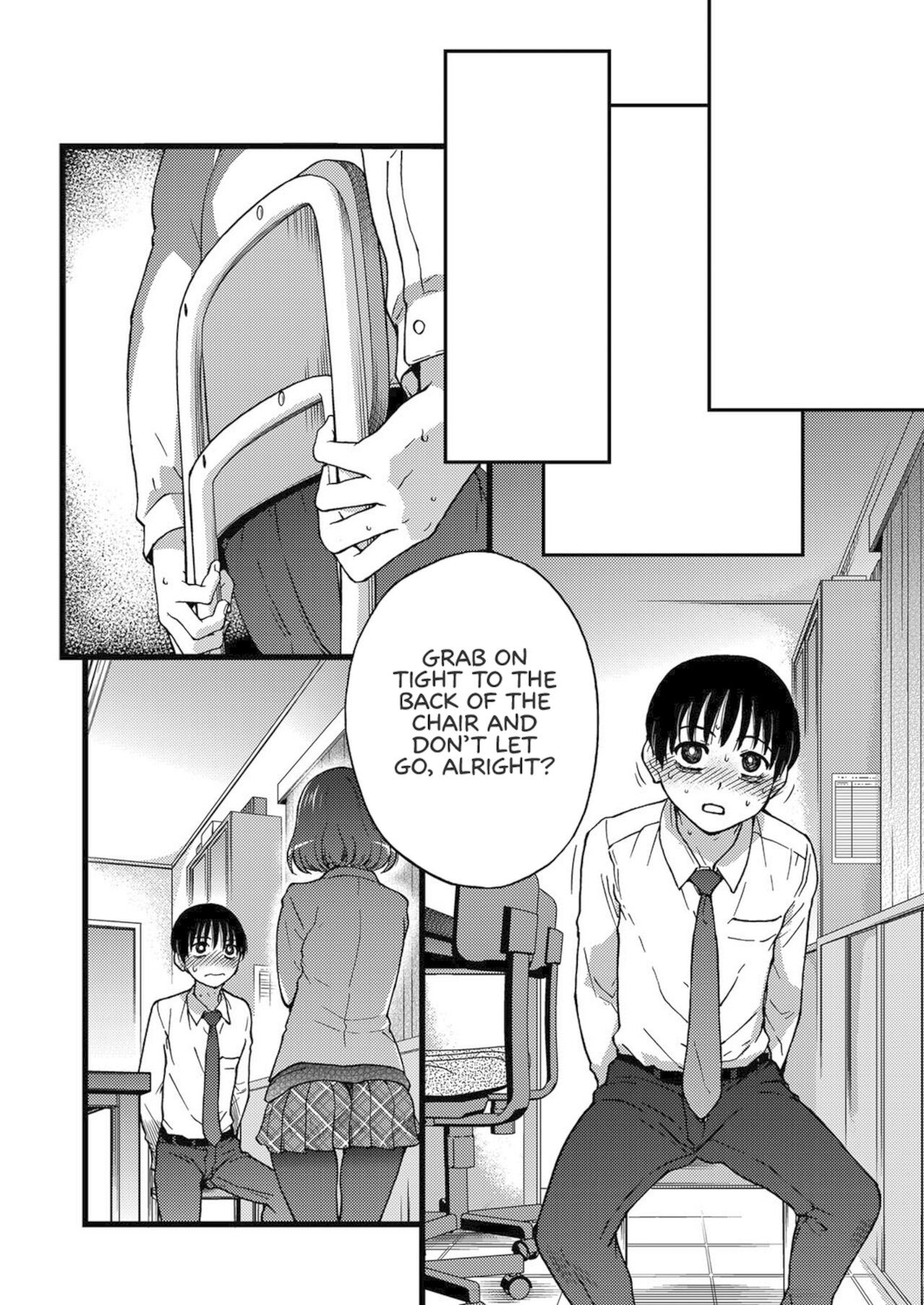Please! Freeze! Please! page 52