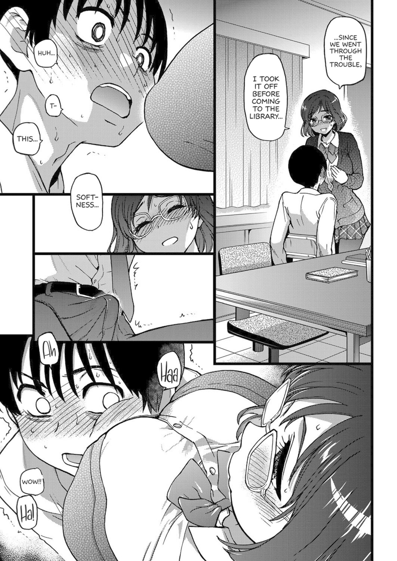 Please! Freeze! Please! page 59