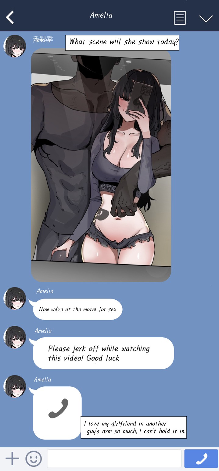 Please Have Sex With My Girlfriend!! 2 page 15