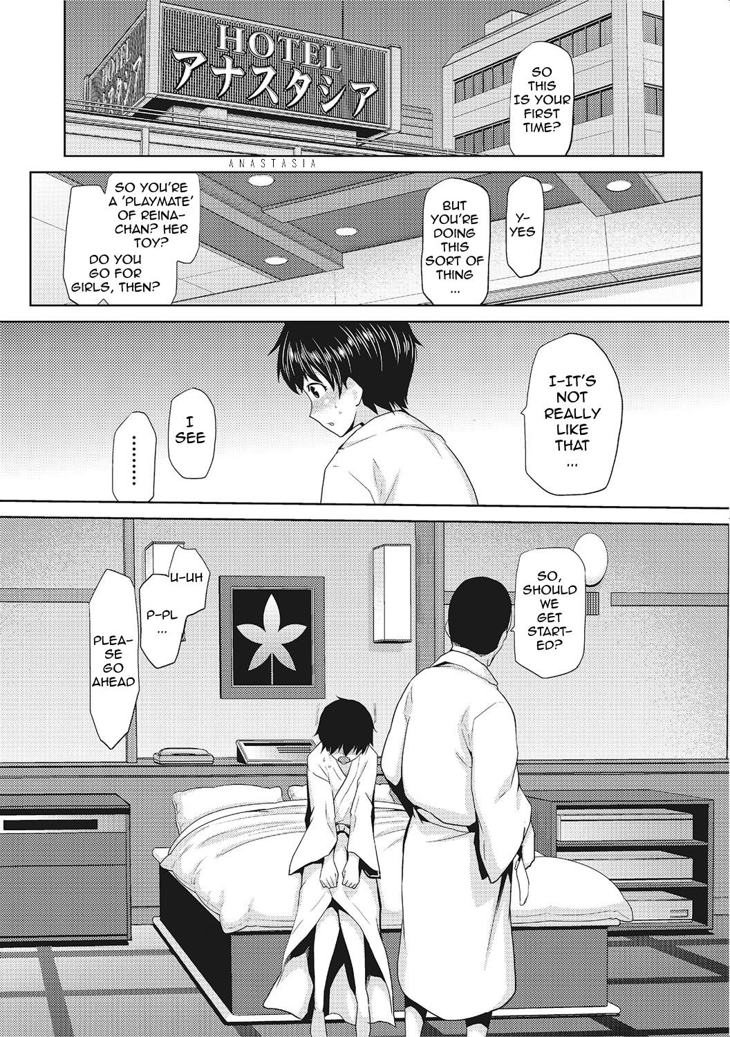 Please tell me "JK" page 31