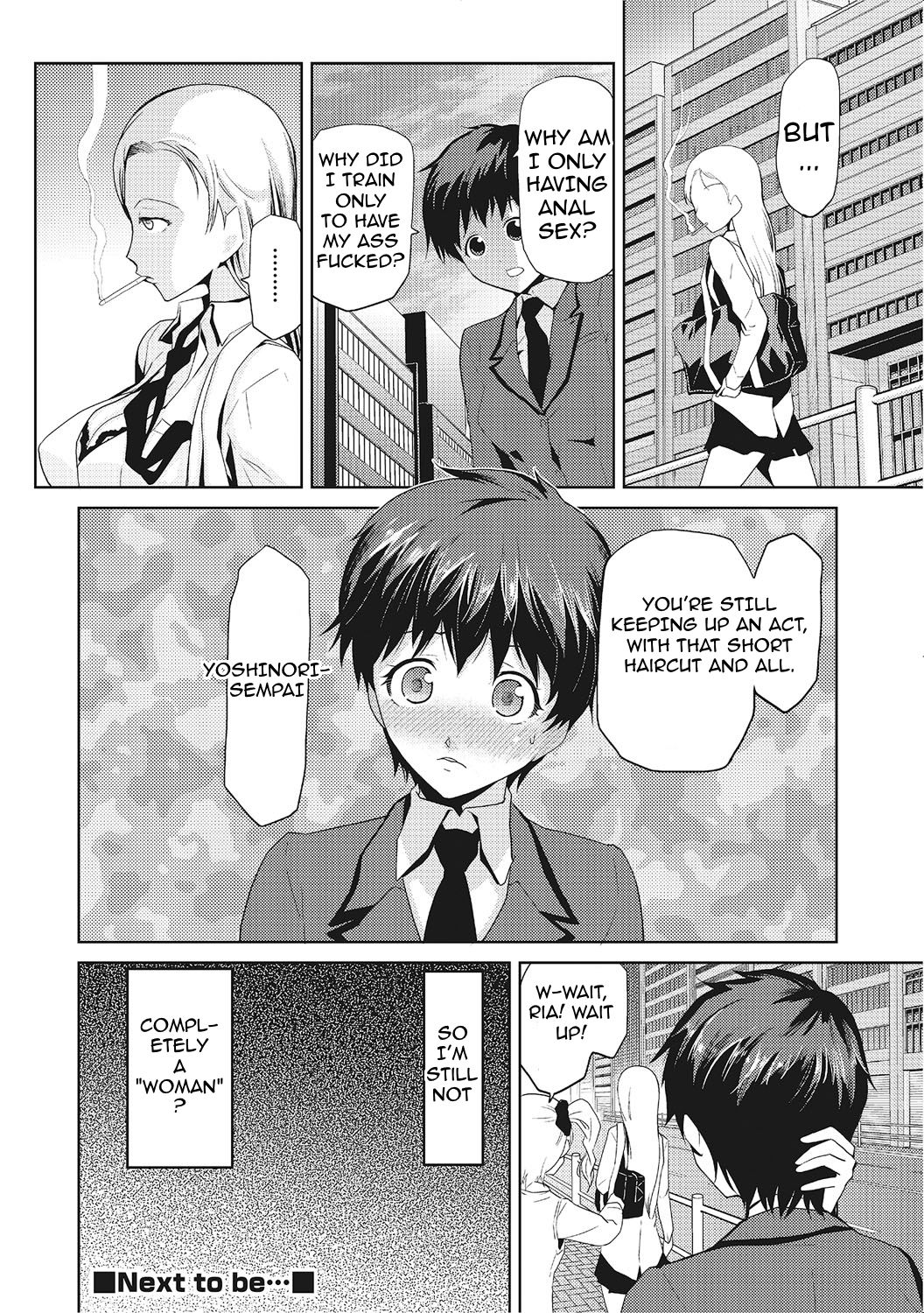 Please tell me "JK" page 43