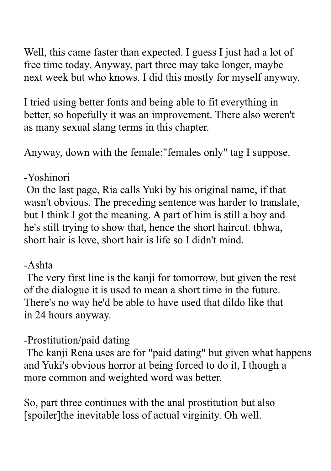 Please tell me "JK" page 44