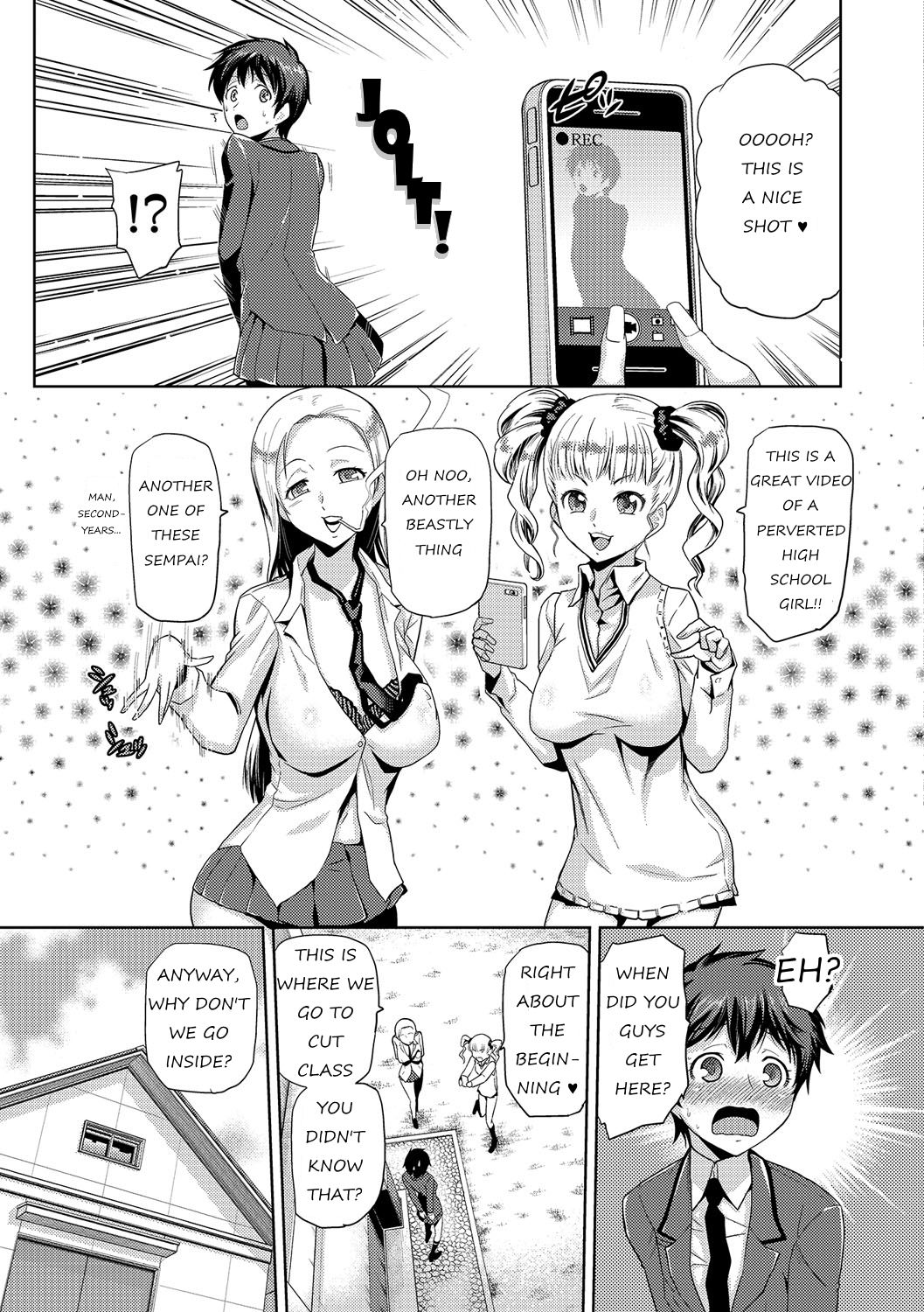 Please tell me "JK" page 5