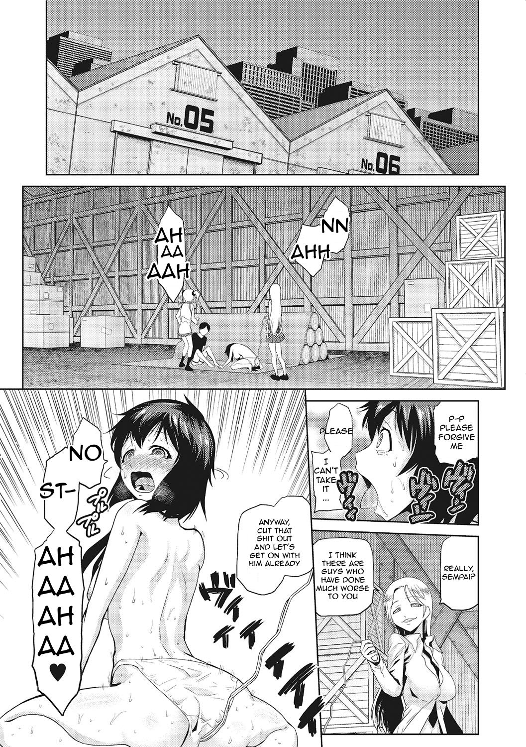 Please tell me "JK" page 51