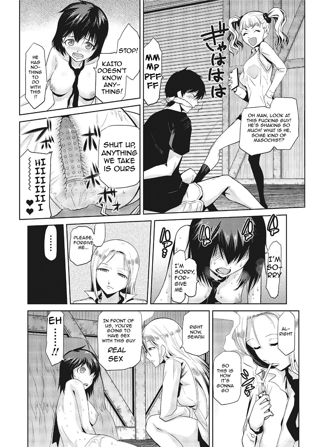 Please tell me "JK" page 52