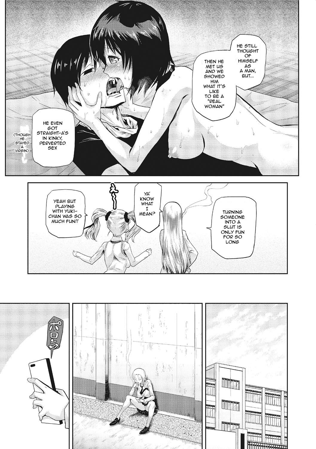 Please tell me "JK" page 63