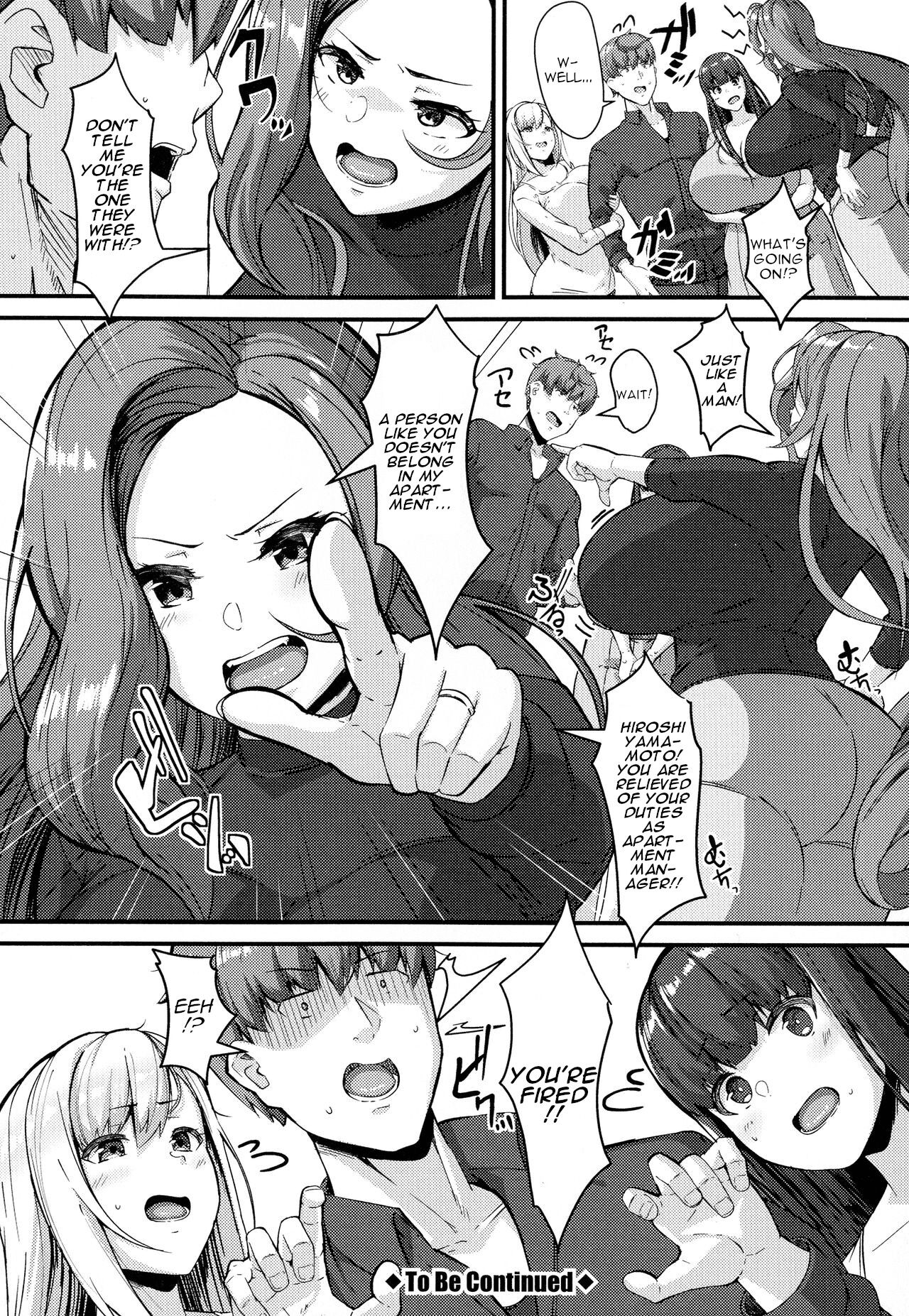 Pleasure Apartments page 38