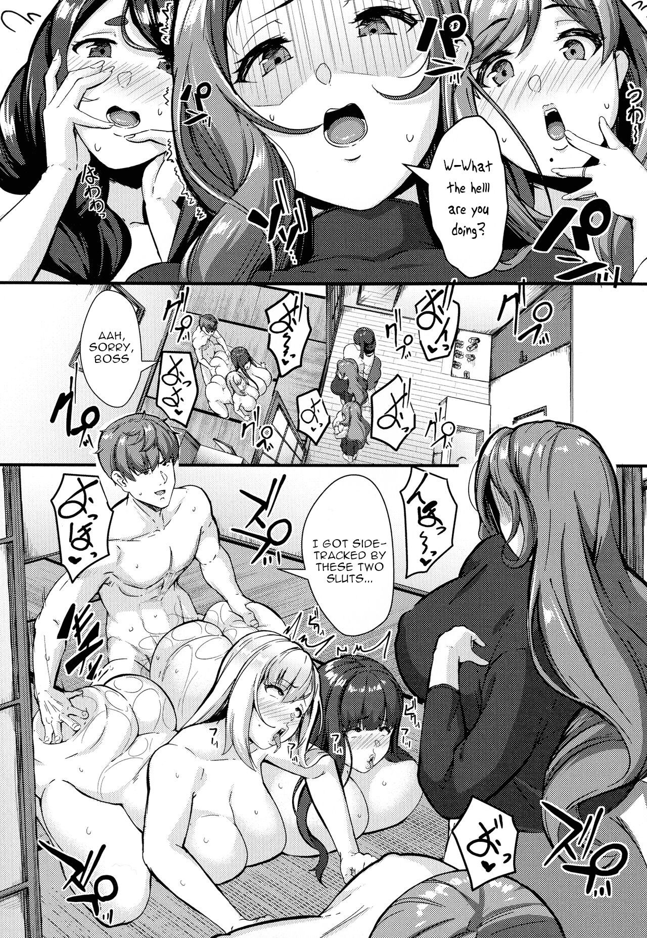 Pleasure Apartments page 40