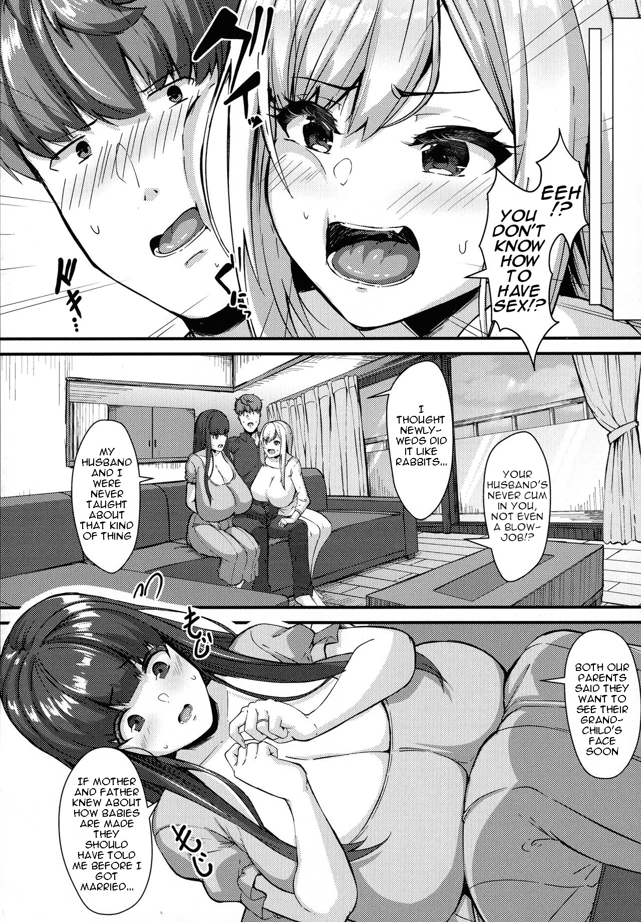 Pleasure Apartments page 5