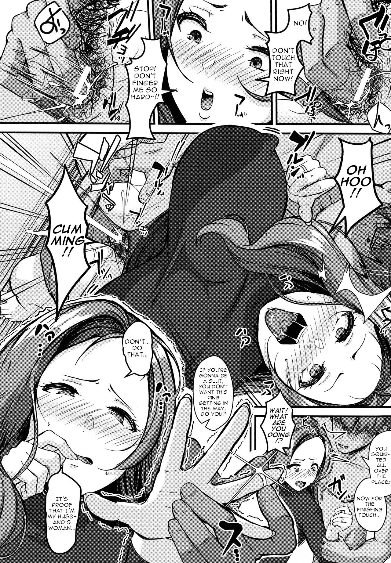 Pleasure Apartments page 50