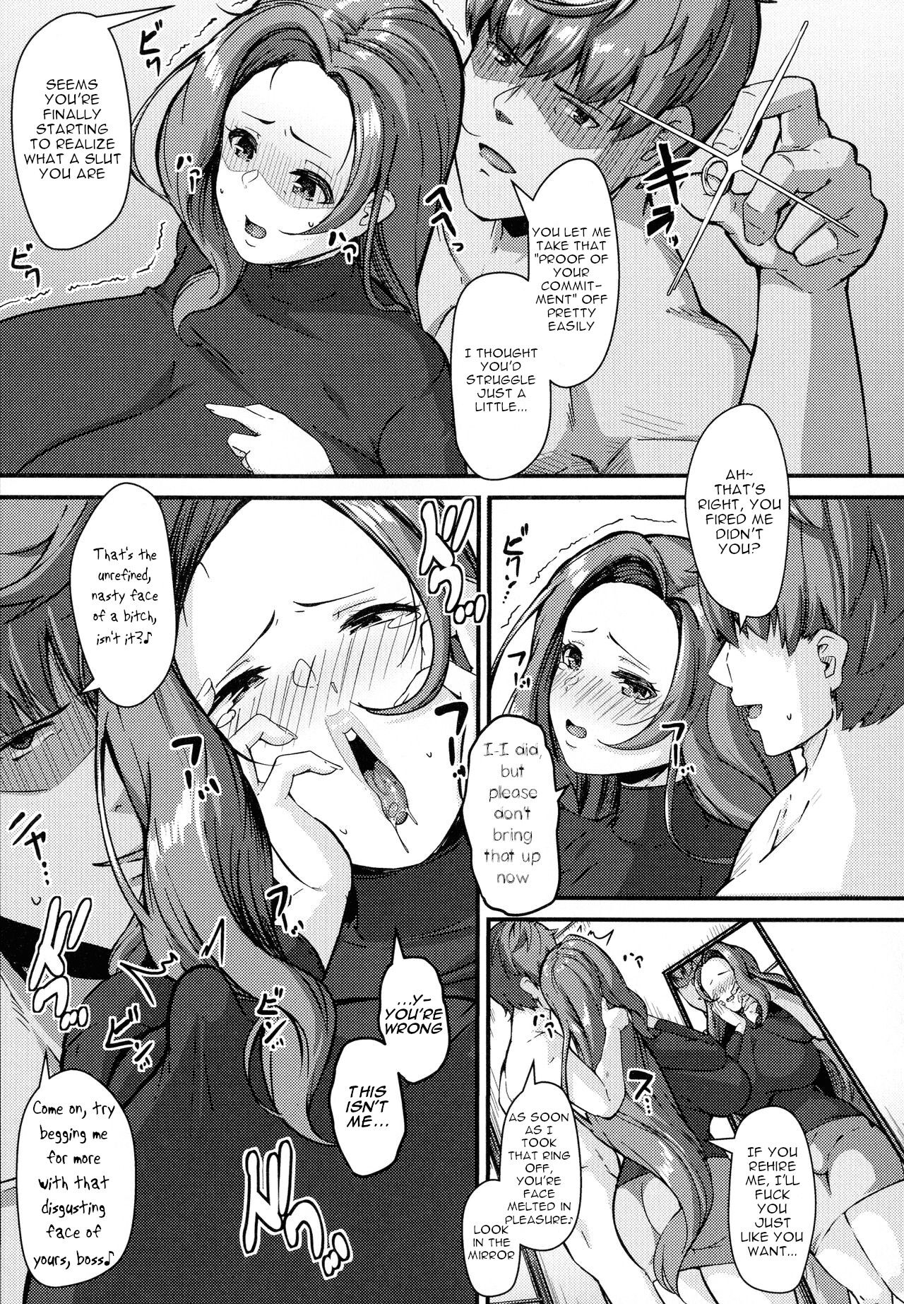 Pleasure Apartments page 51