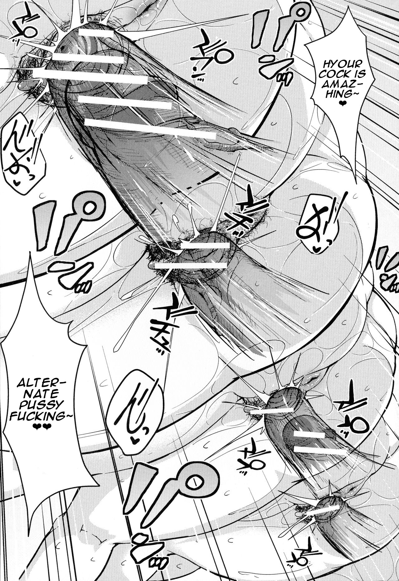 Pleasure Apartments page 62