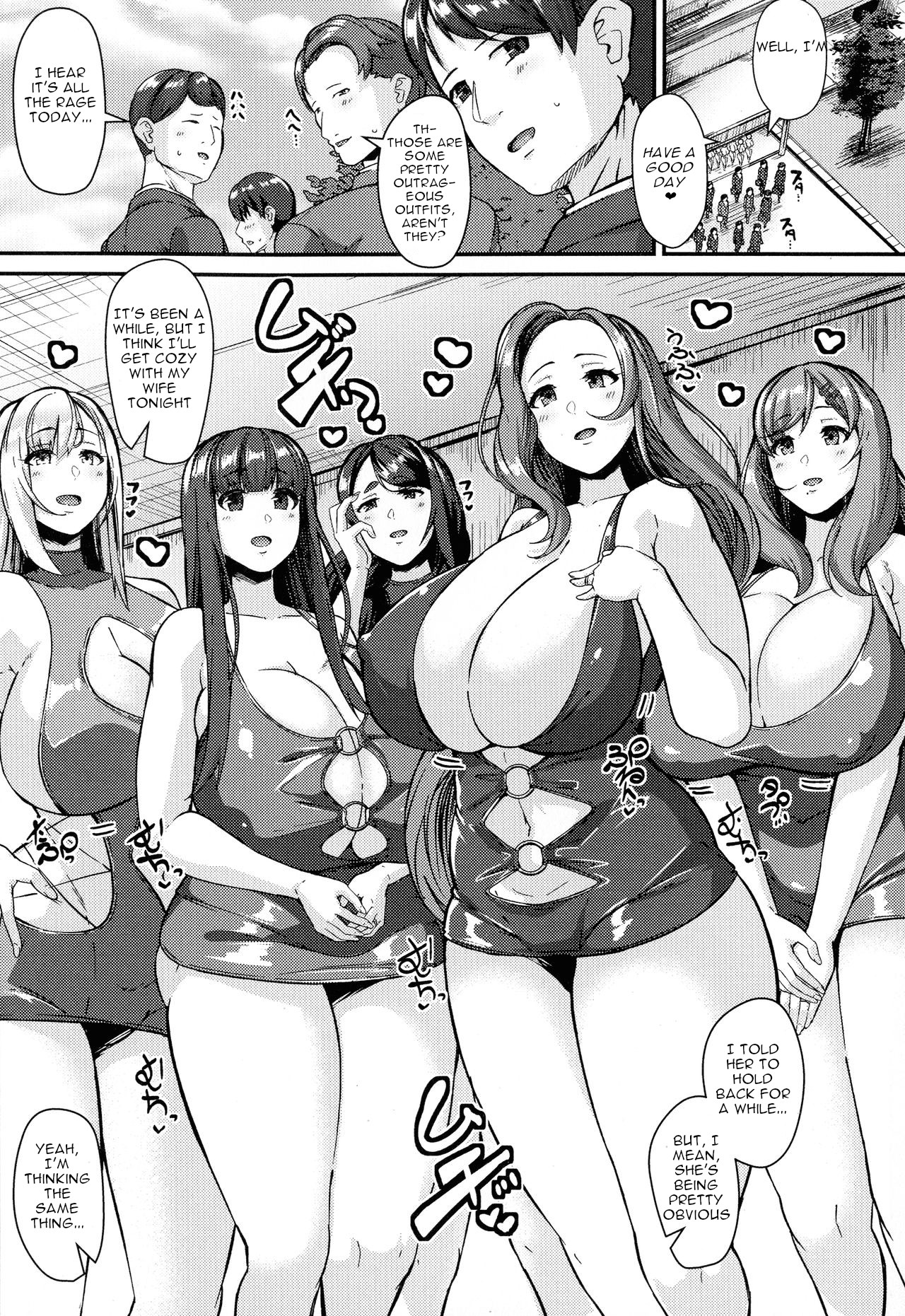 Pleasure Apartments page 69