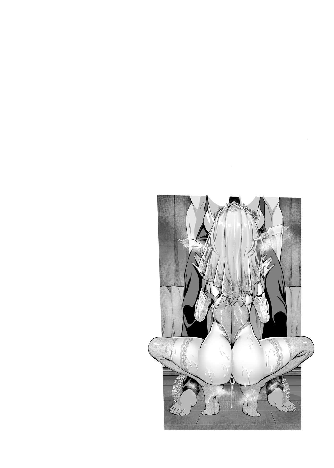Pledging my Love to Aiko all night long page 28