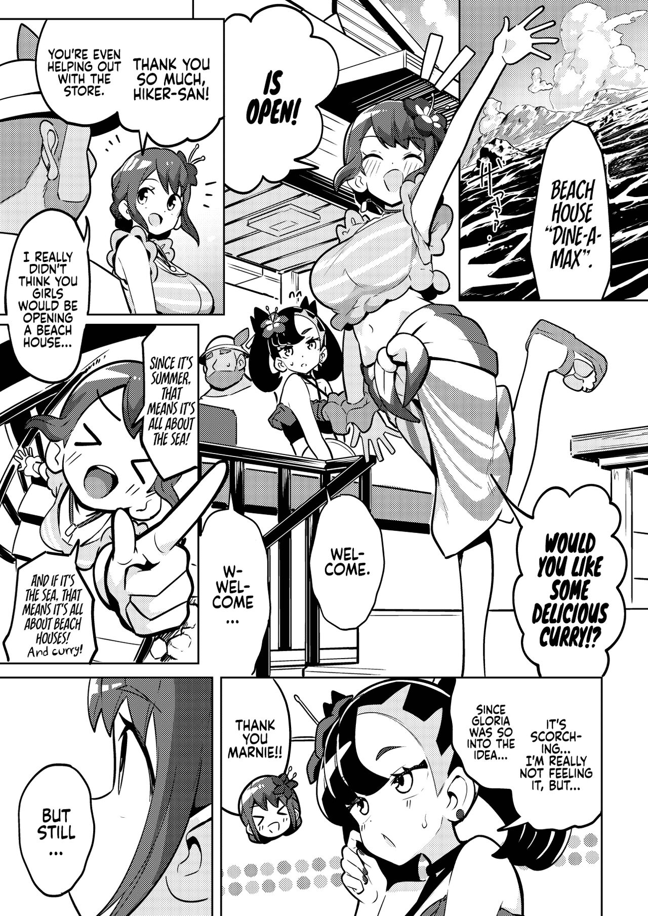 POCKET BITCH 3 page 4