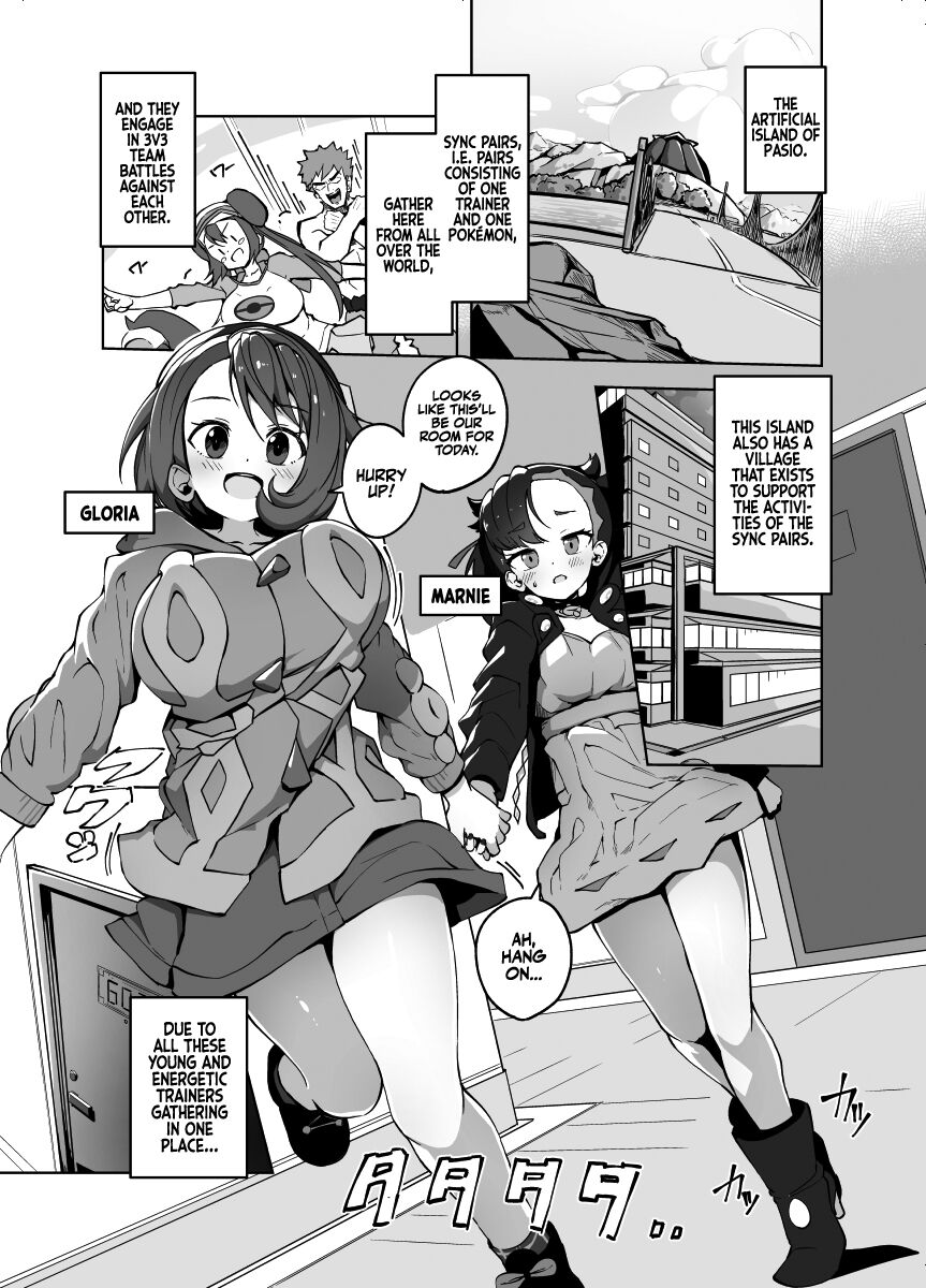 Pocket Bitch page 2
