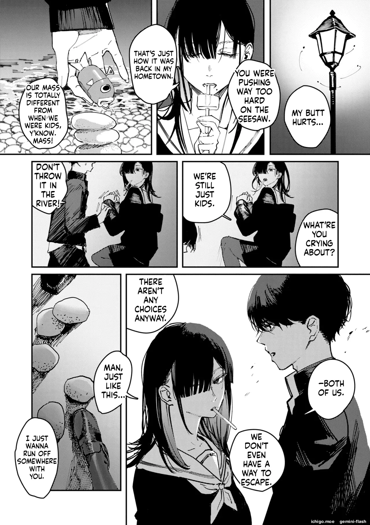 Poison Assort page 10