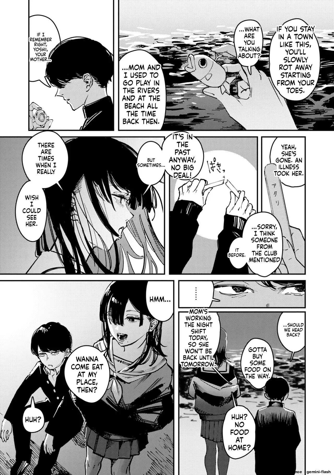 Poison Assort page 11