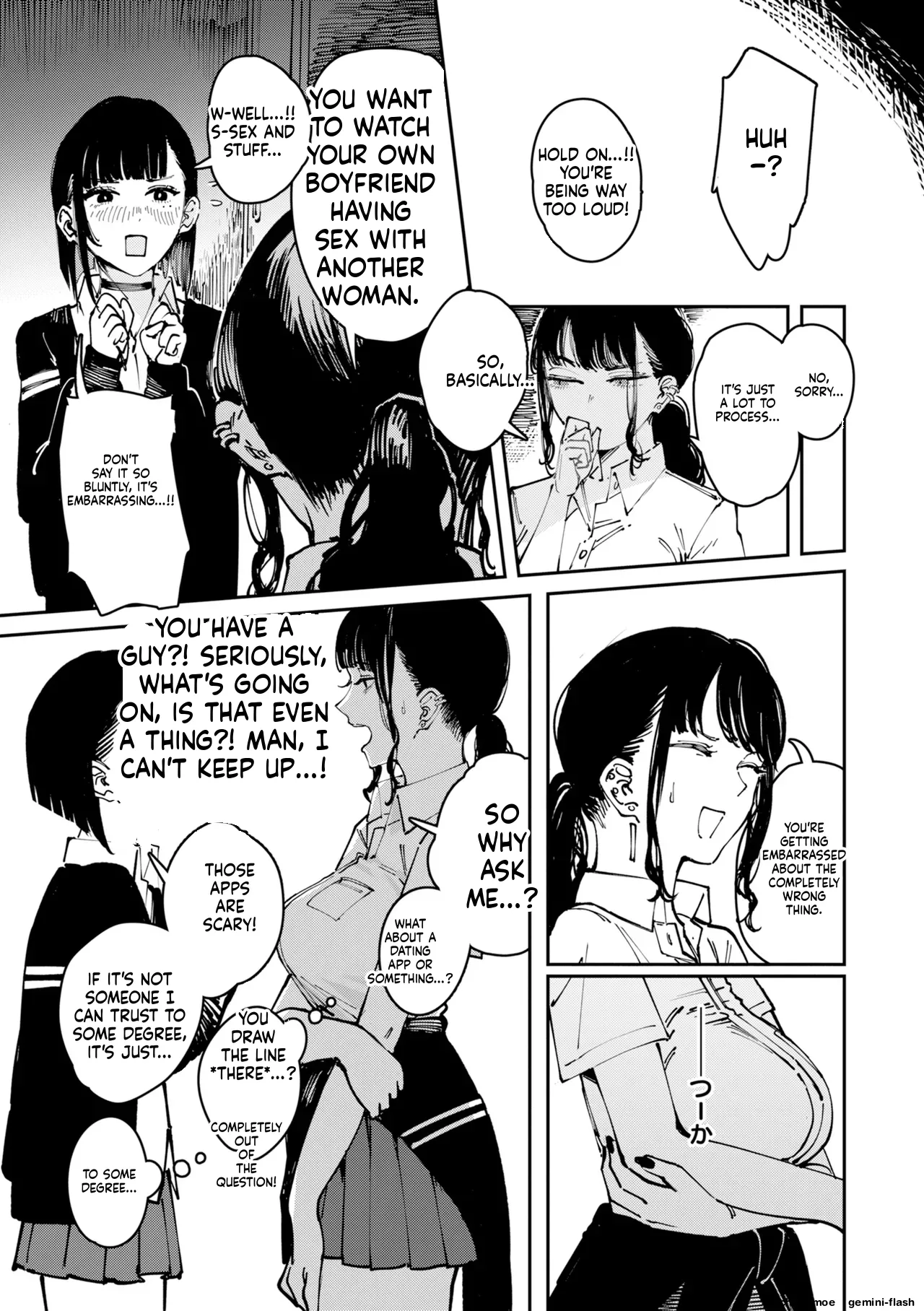Poison Assort page 111