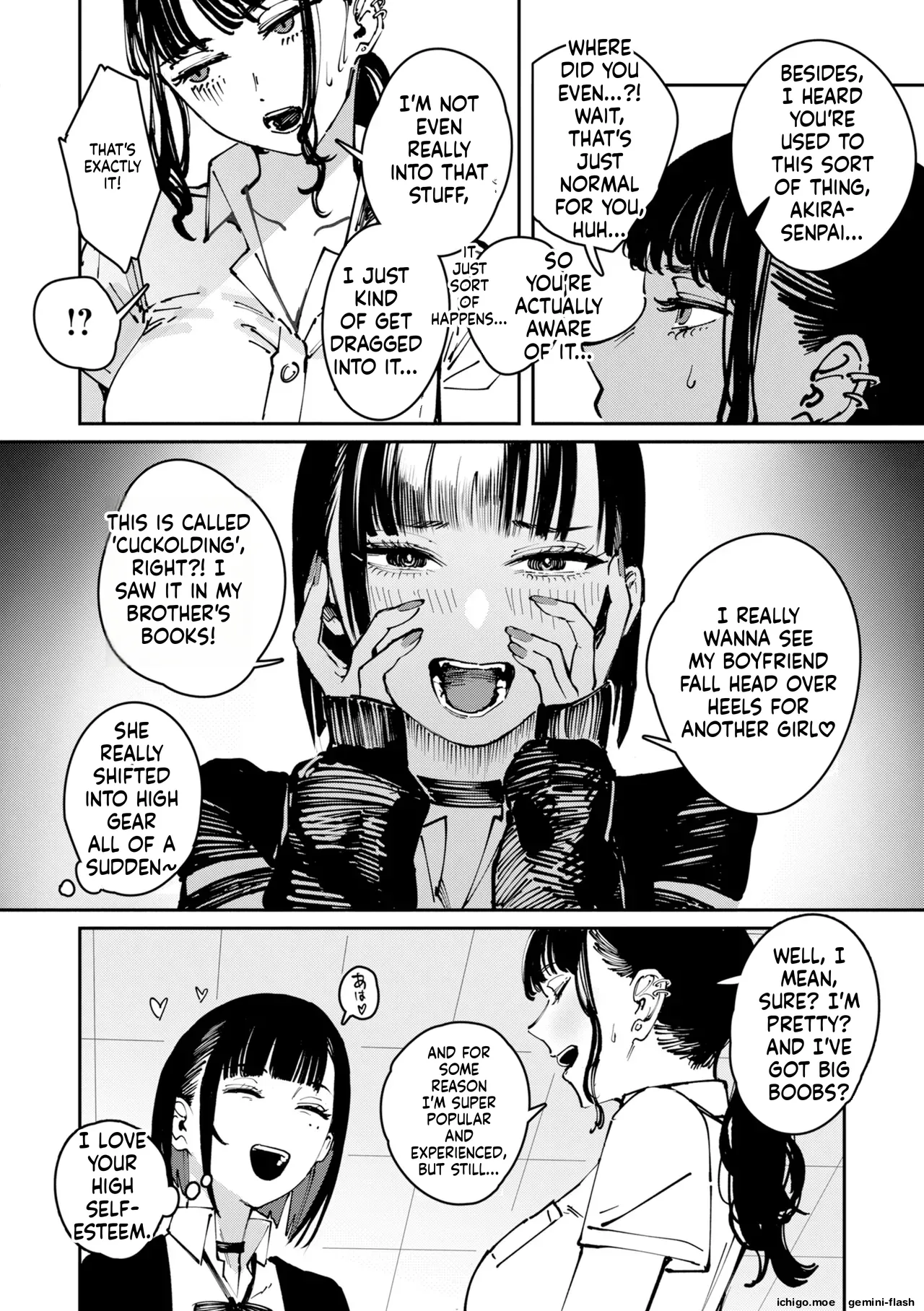 Poison Assort page 112