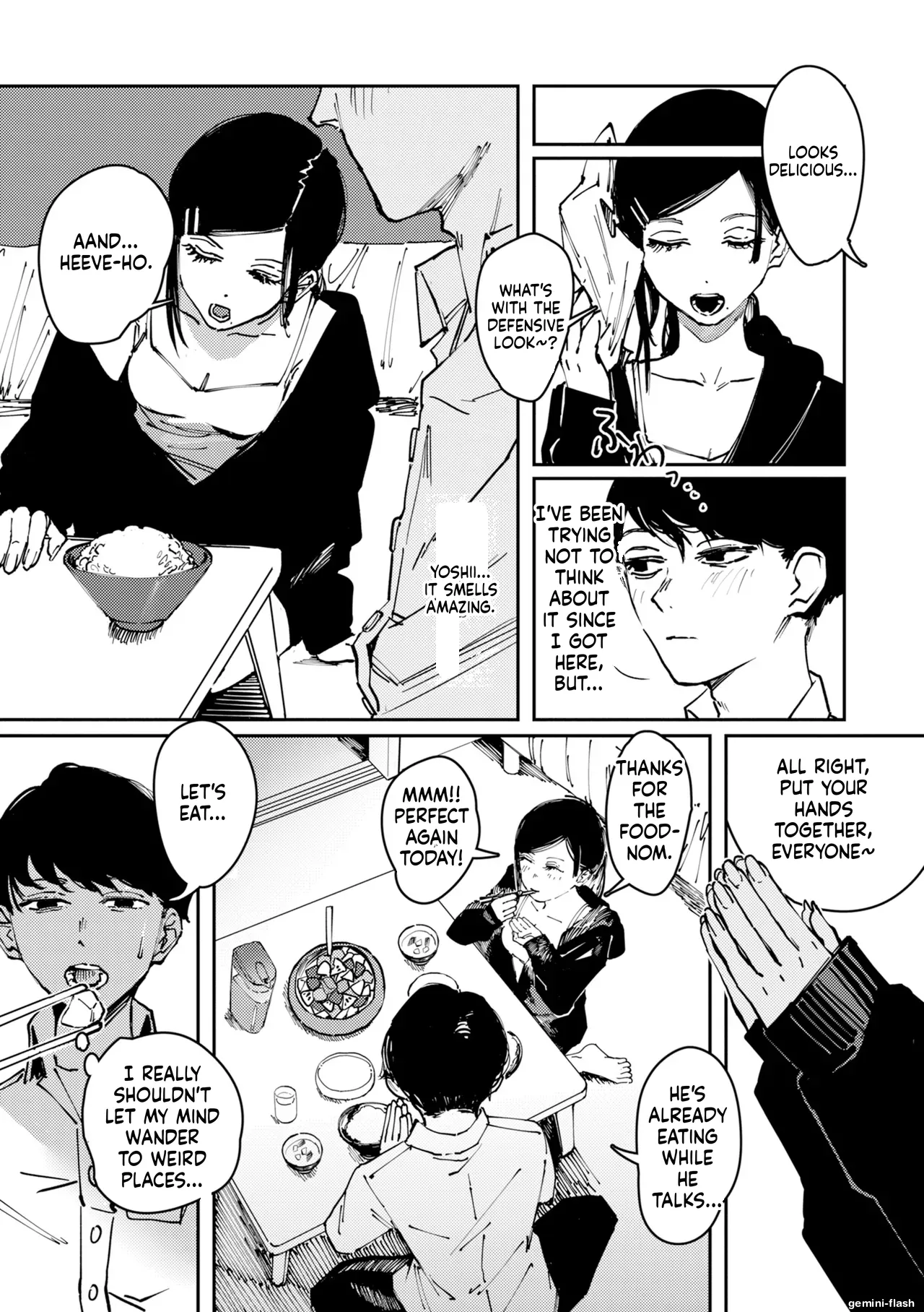 Poison Assort page 13