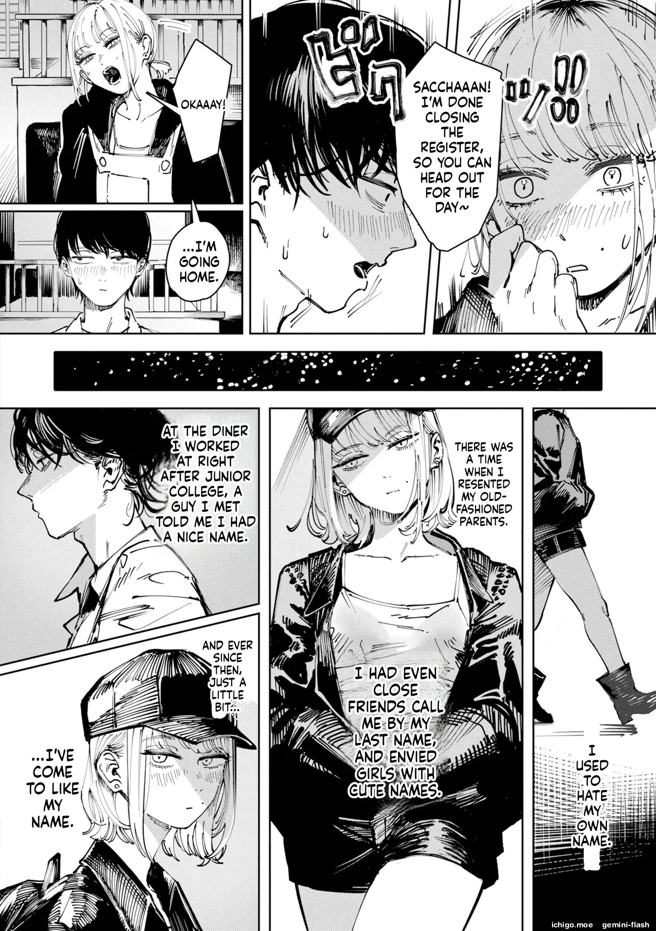 Poison Assort page 136