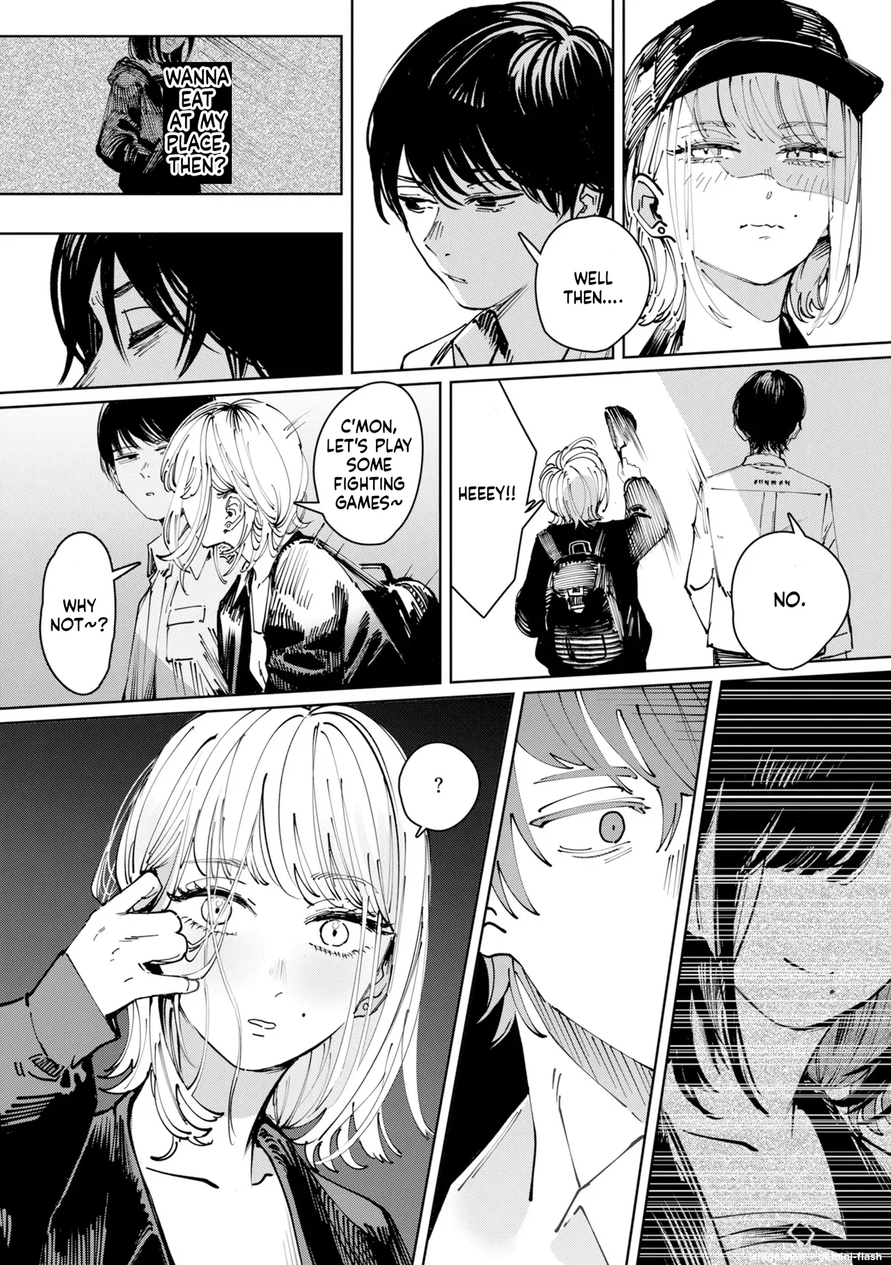 Poison Assort page 138