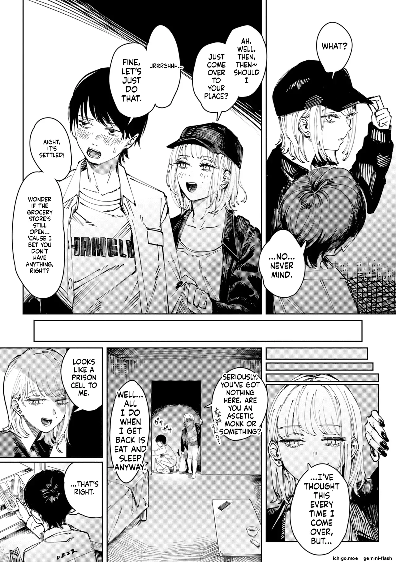 Poison Assort page 139