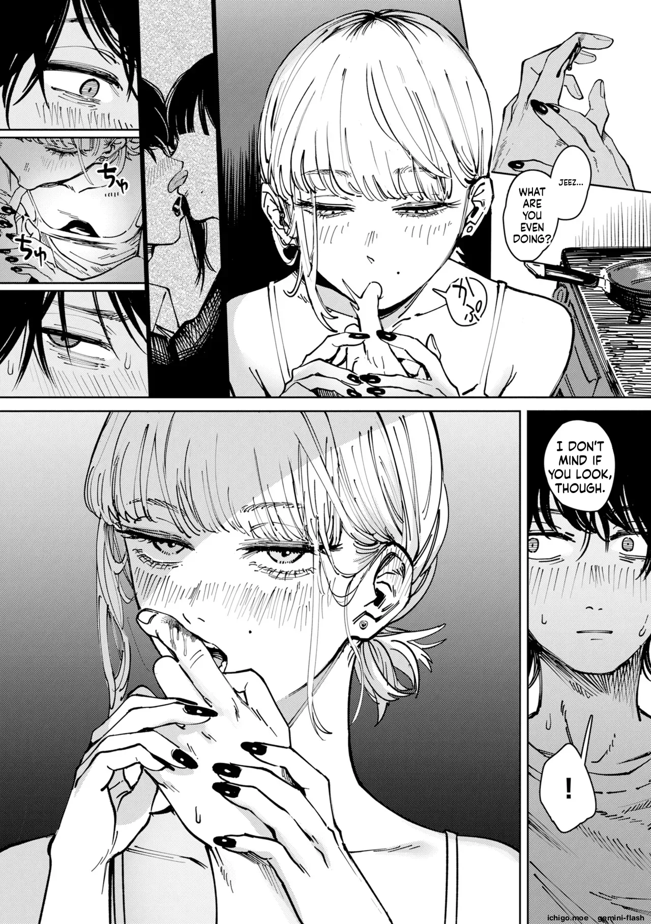 Poison Assort page 141