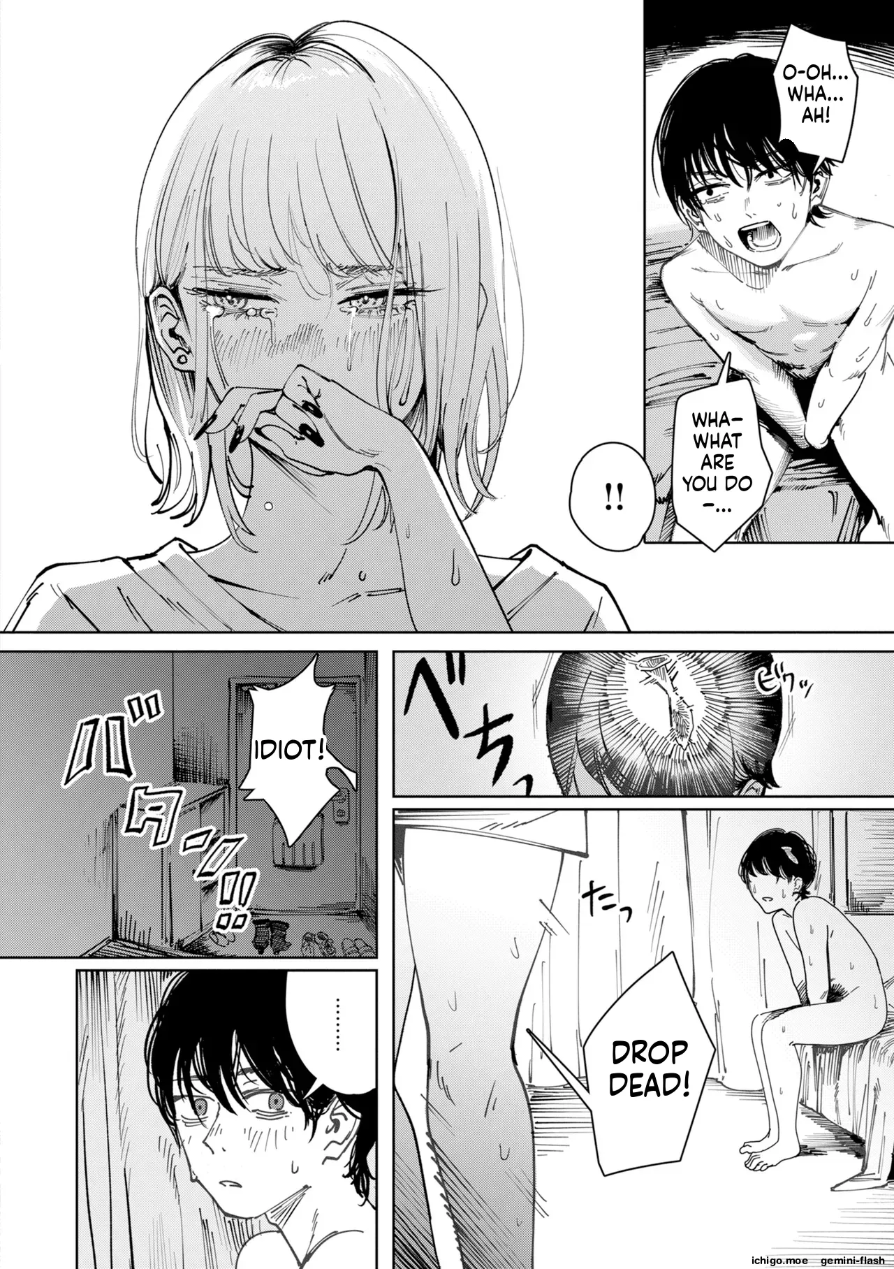 Poison Assort page 146