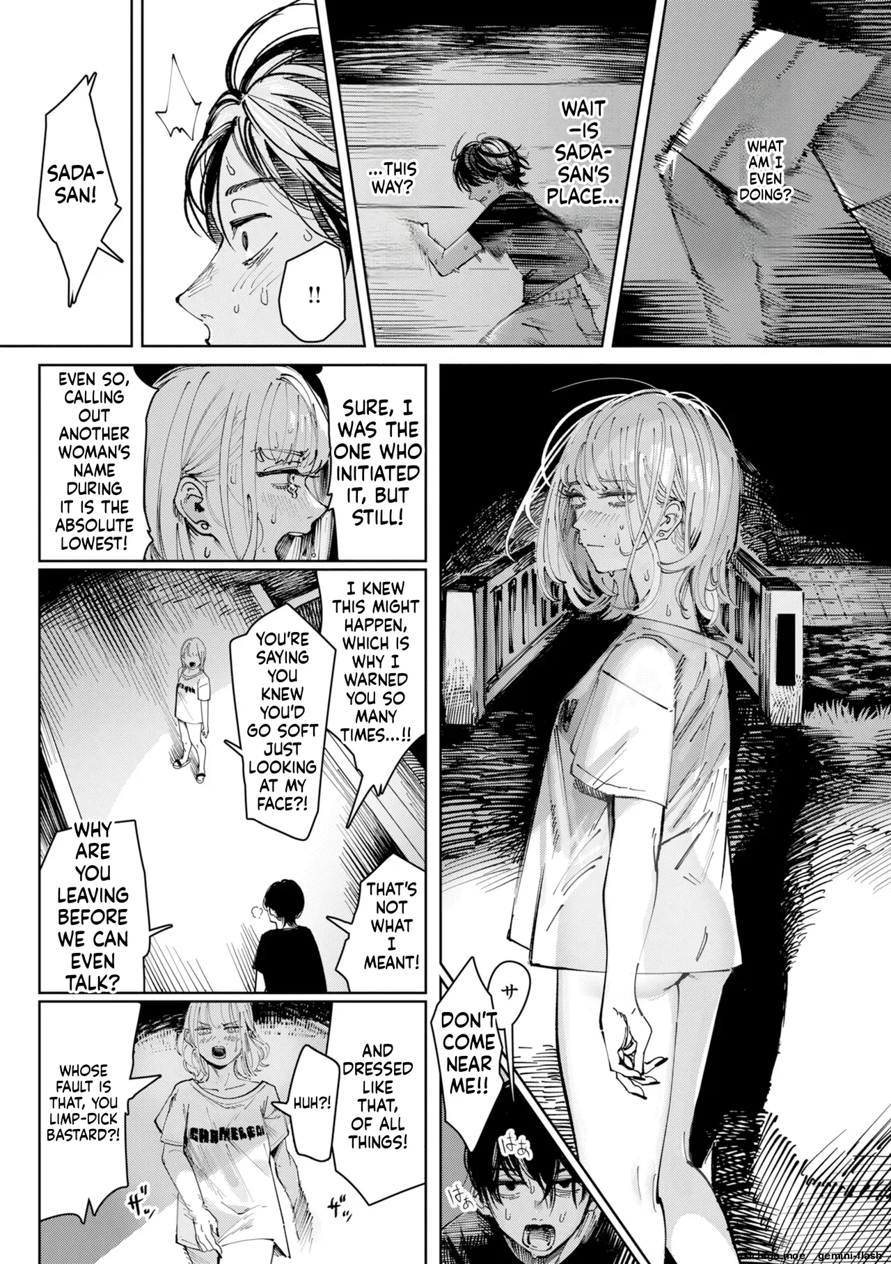 Poison Assort page 147