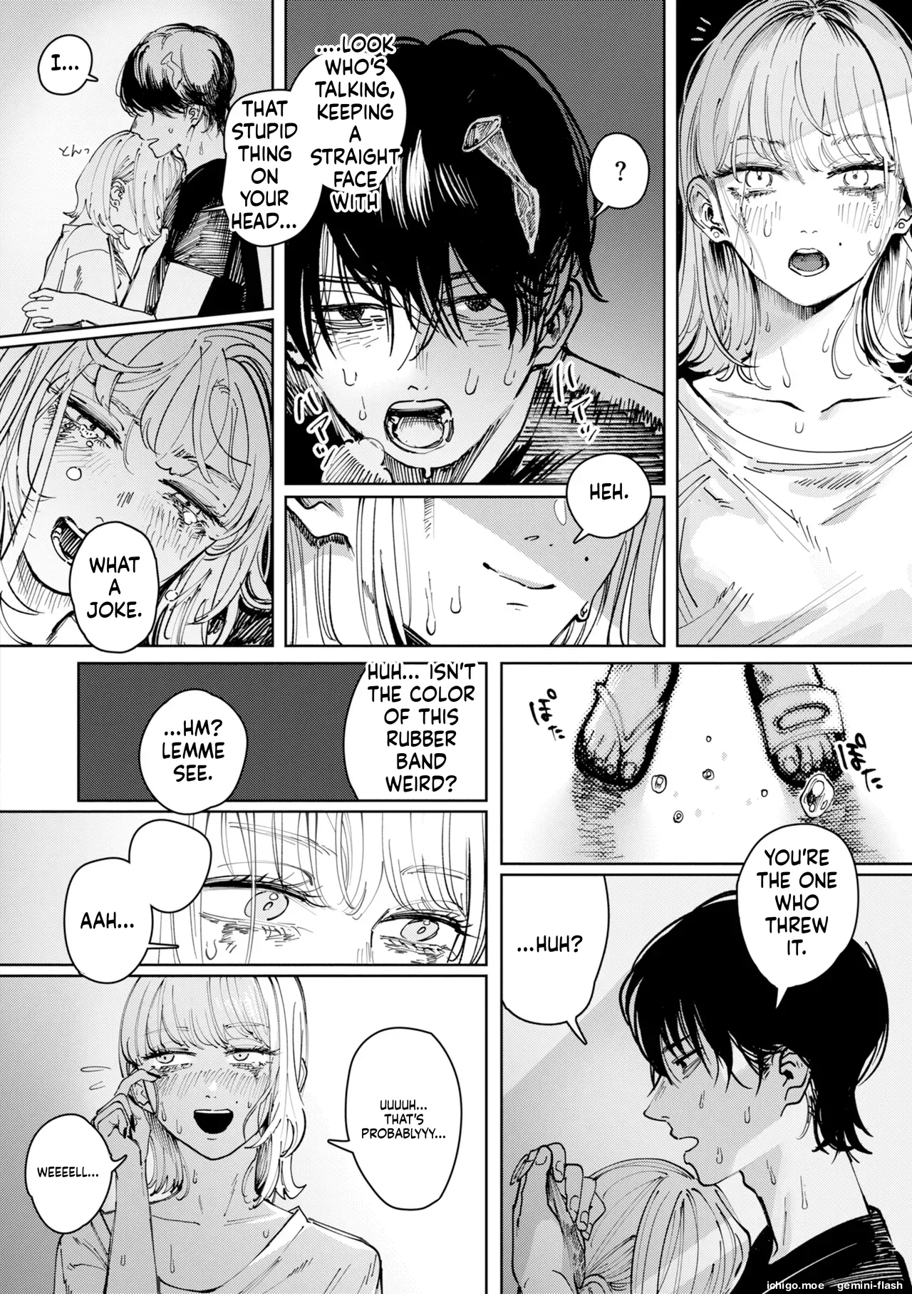 Poison Assort page 148