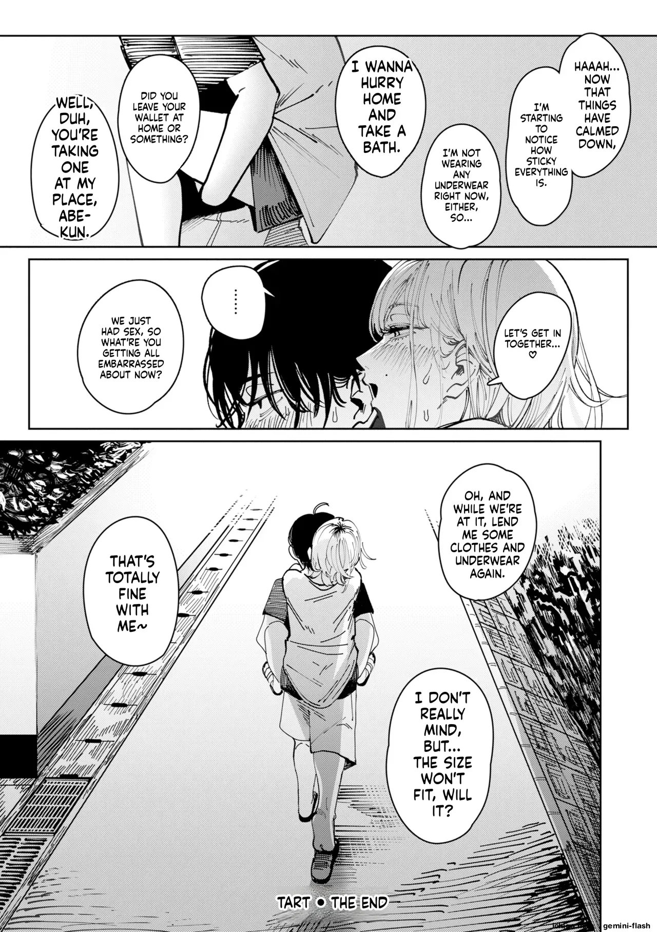 Poison Assort page 158