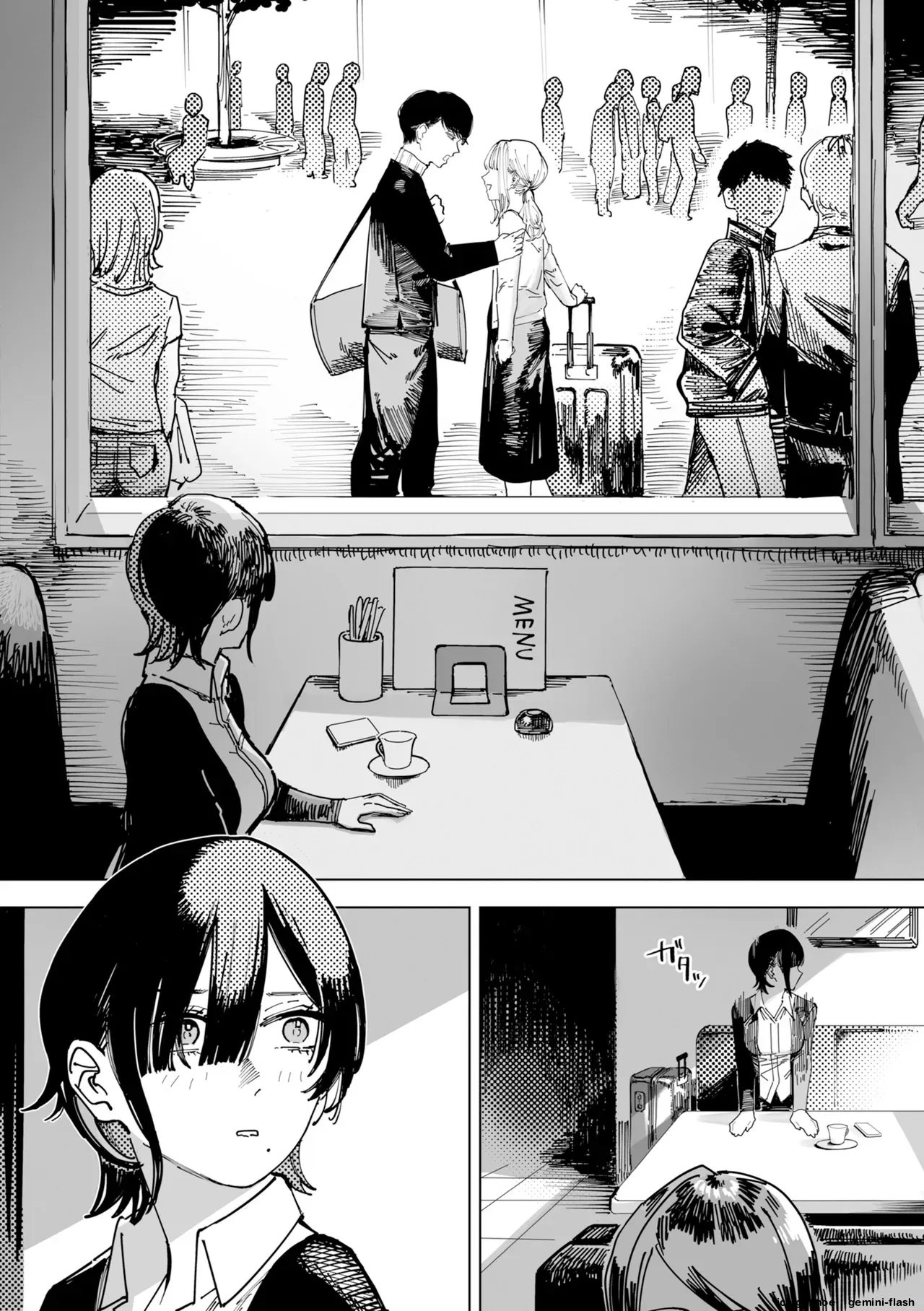 Poison Assort page 160