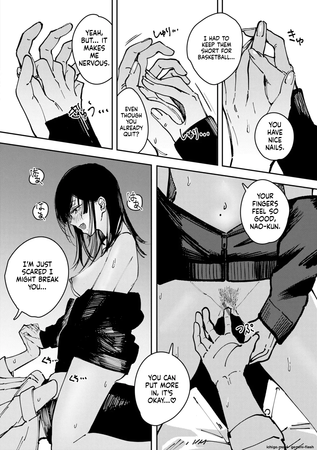 Poison Assort page 22