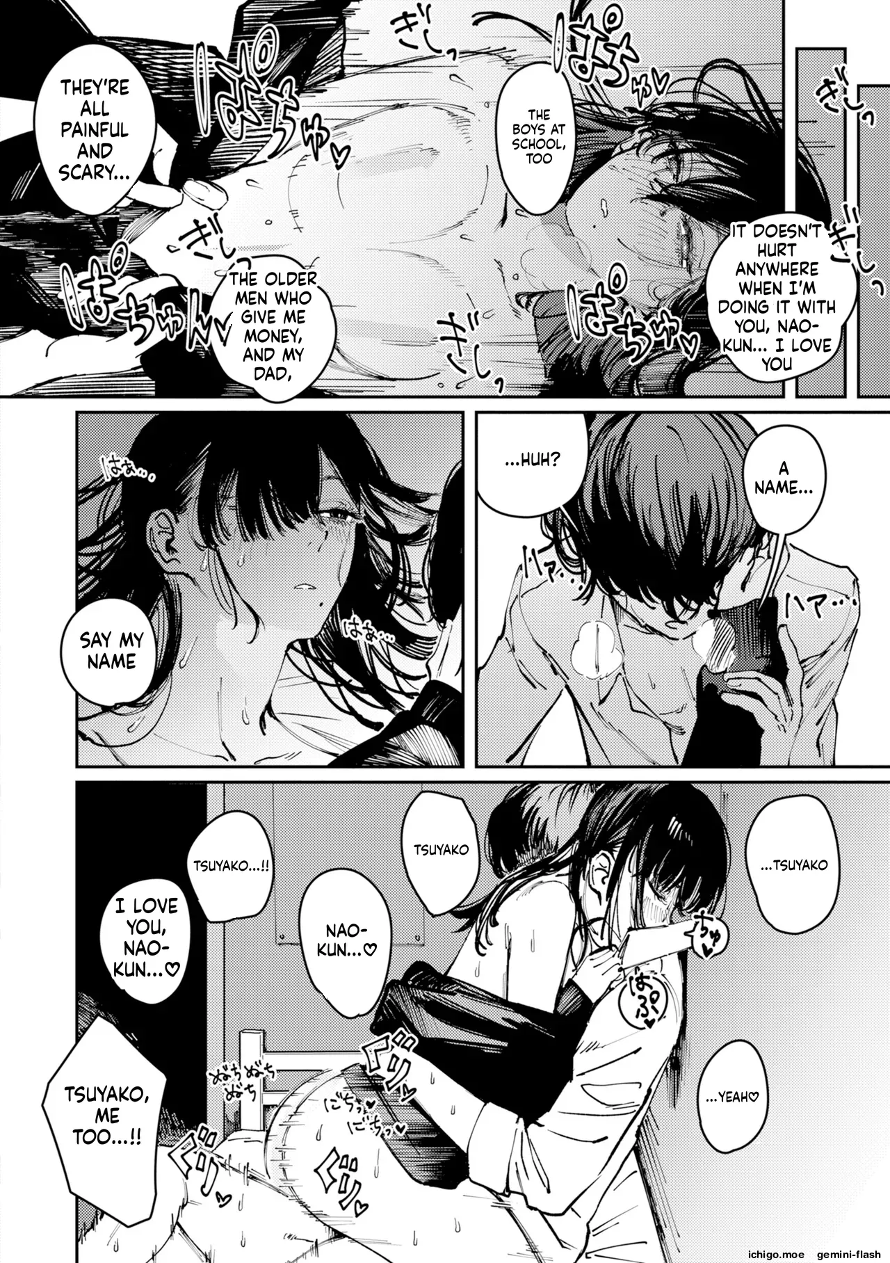 Poison Assort page 26
