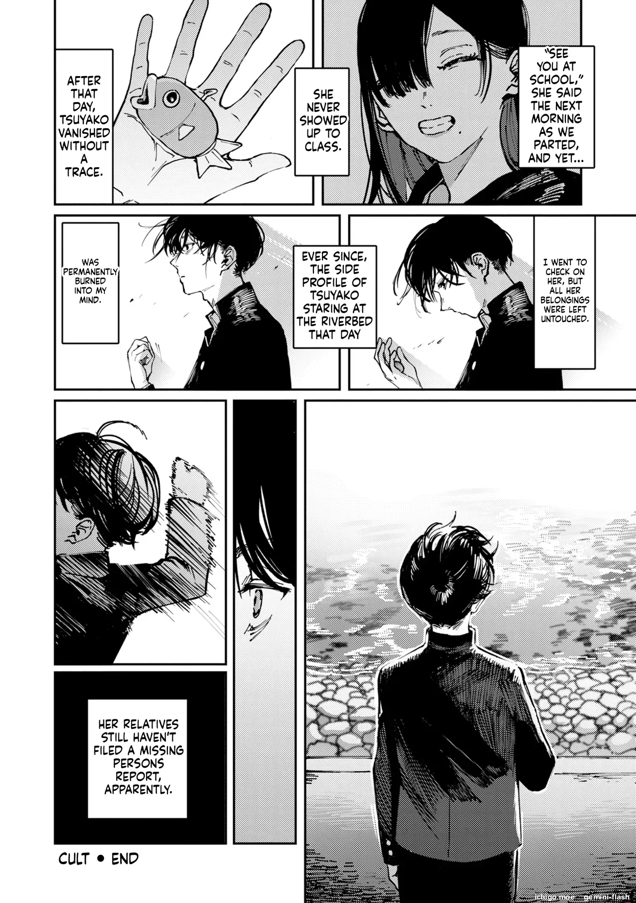 Poison Assort page 30