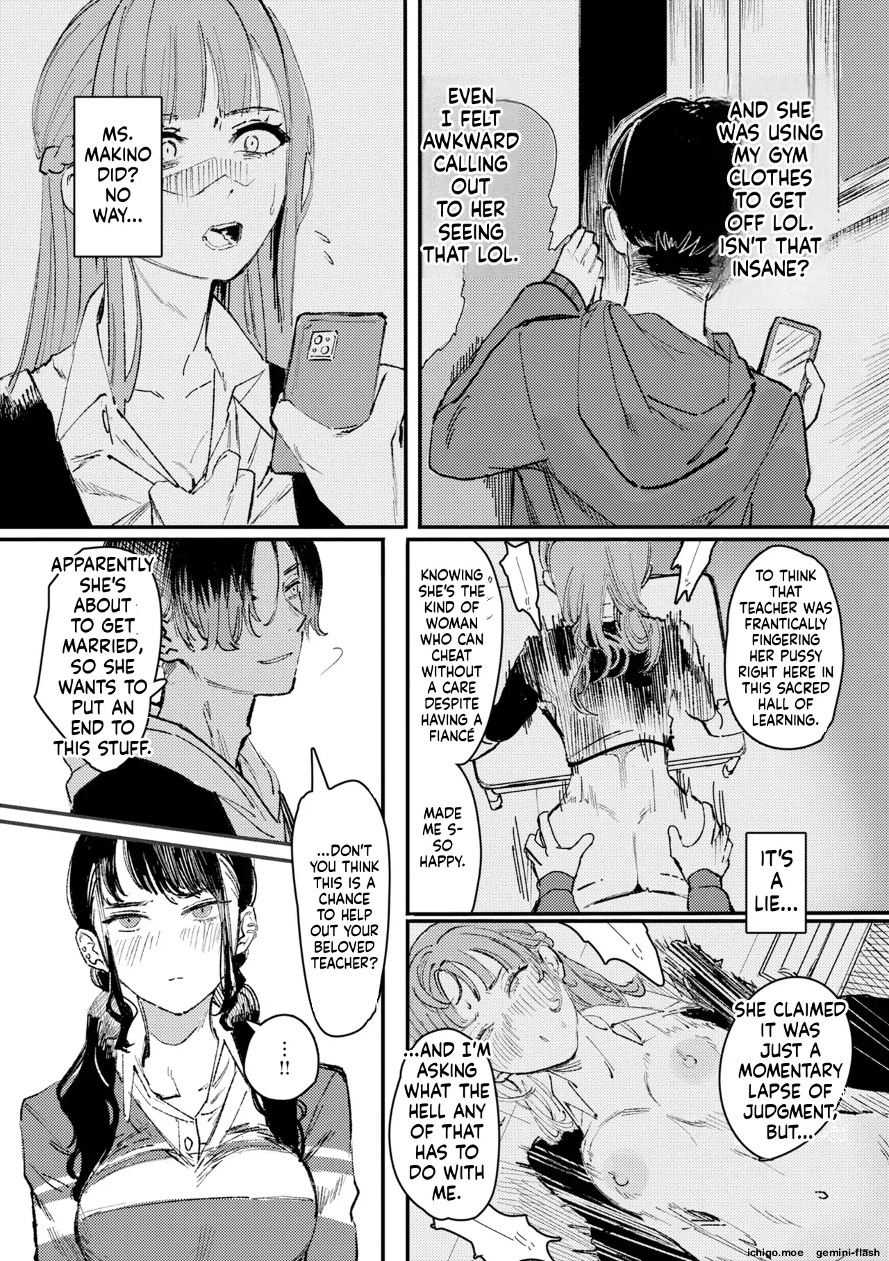 Poison Assort page 35