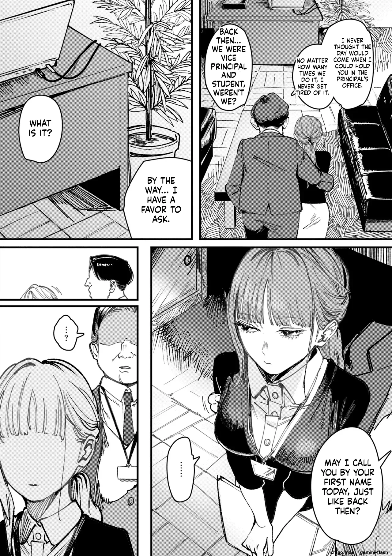Poison Assort page 56