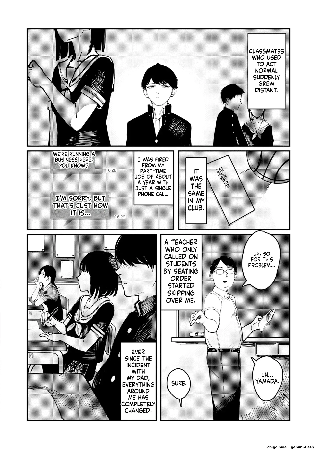 Poison Assort page 6