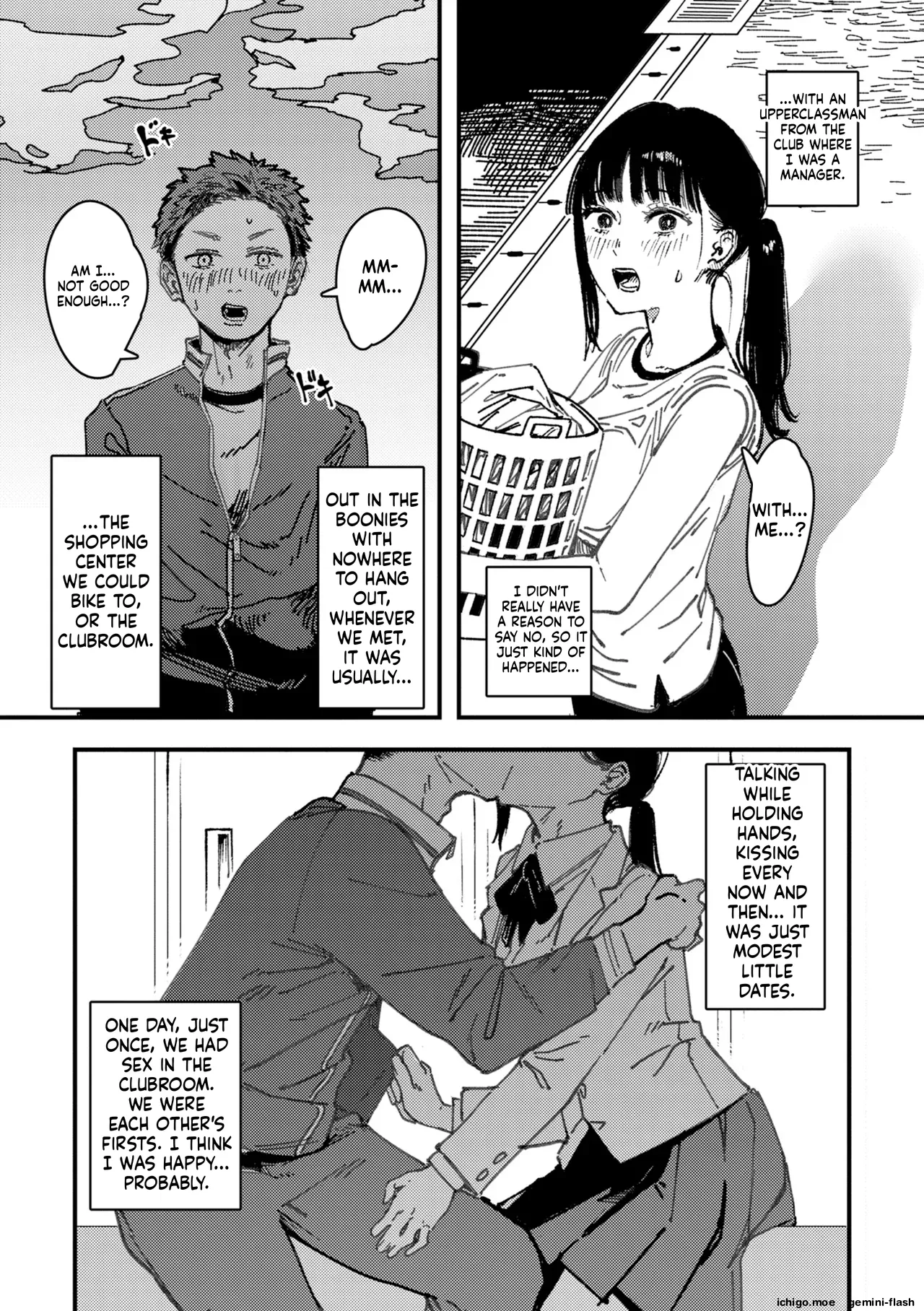 Poison Assort page 60