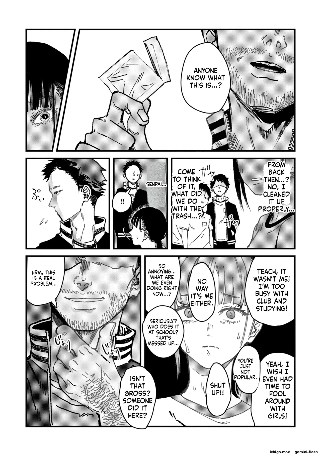 Poison Assort page 61