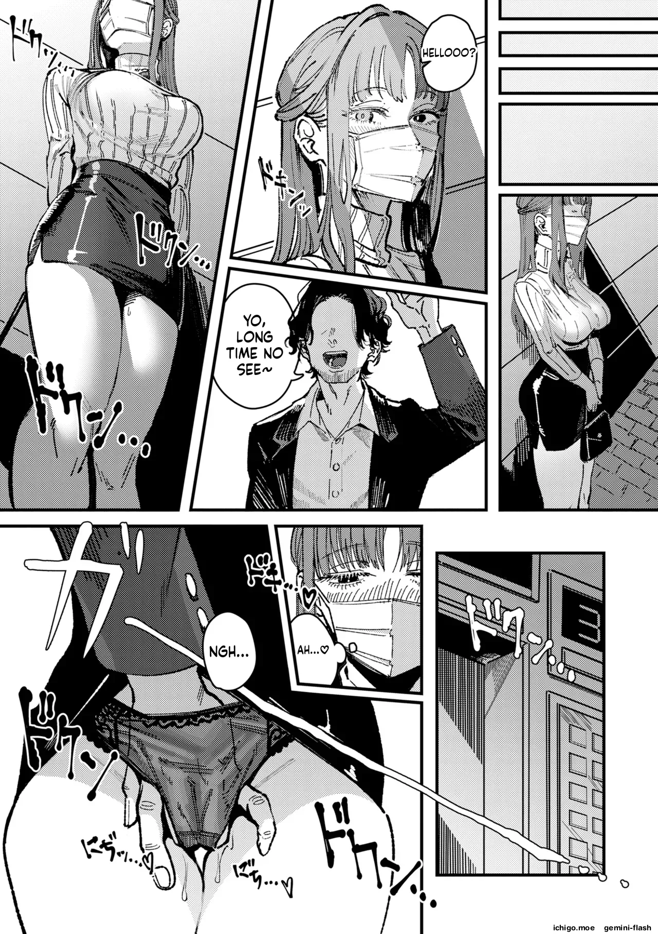 Poison Assort page 65