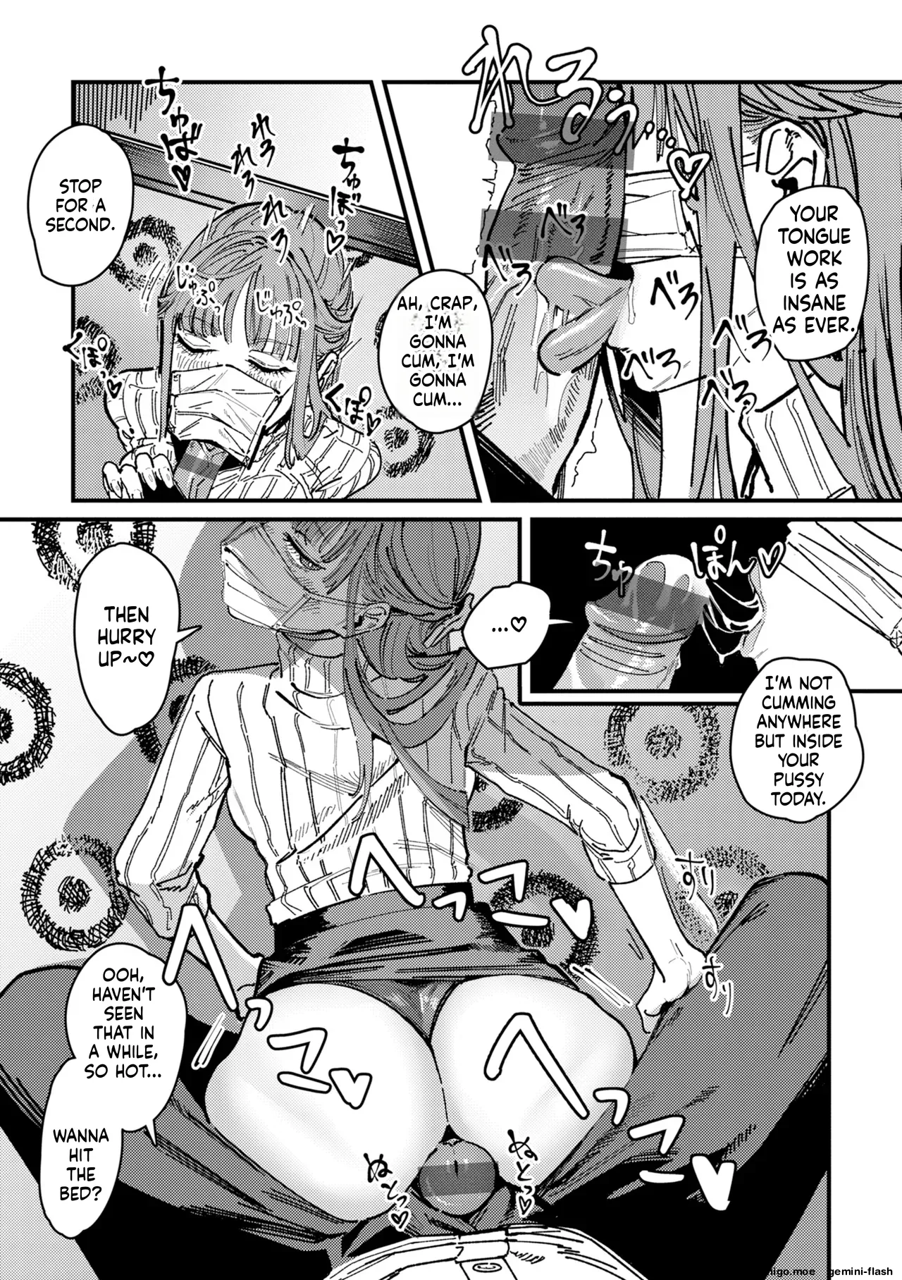 Poison Assort page 67
