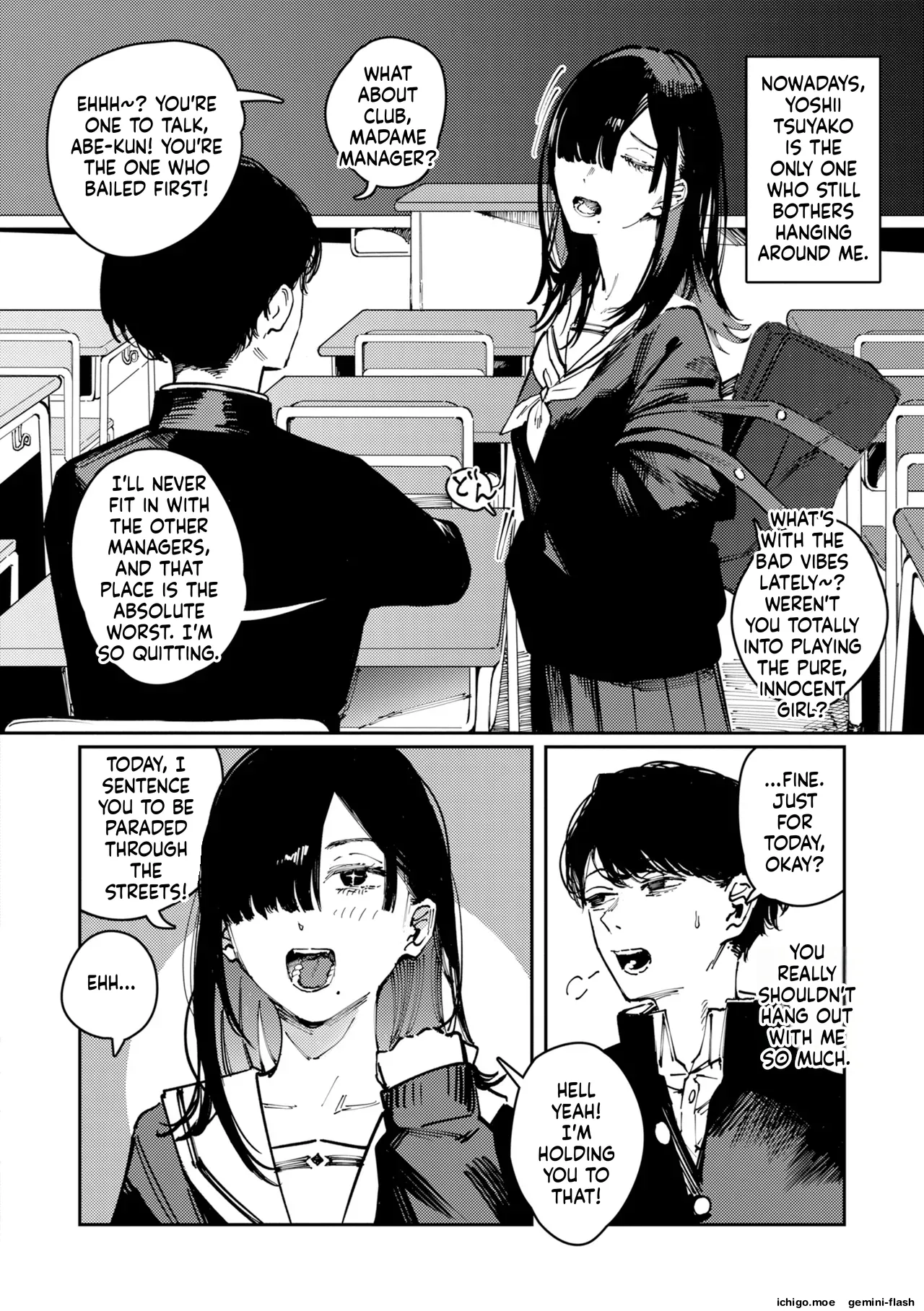 Poison Assort page 8